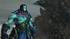 Darksiders 2: Deathinitive Edition – PS4 Review