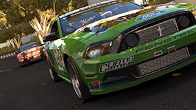 Project CARS – PS4 Review