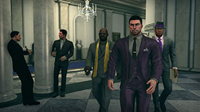 Saints Row IV – PS3 Review